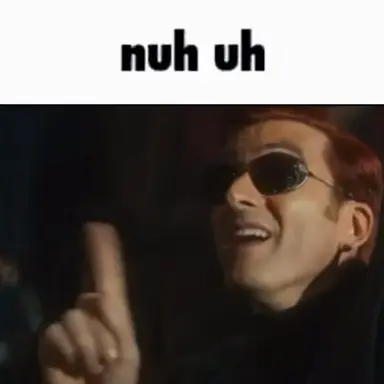Profile image of Crowley