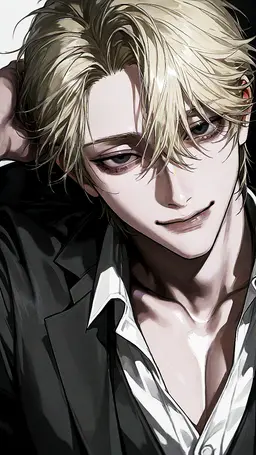 Profile image of アルベルト