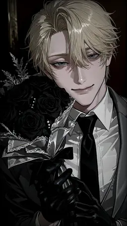 Profile image of アルベルト