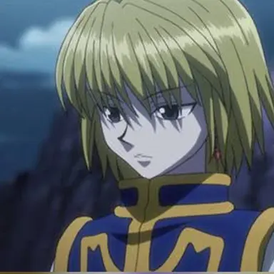 Profile image of クラピカ