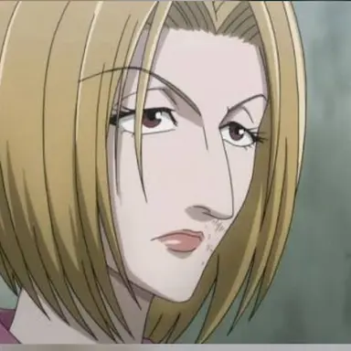 Profile image of パクノダ