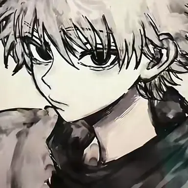 Profile image of キルア
