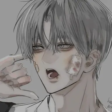 Profile image of ソ・ドヒョク