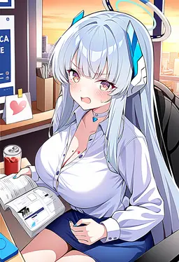 Profile image of ノア