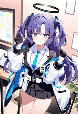 Profile image of ユウカ