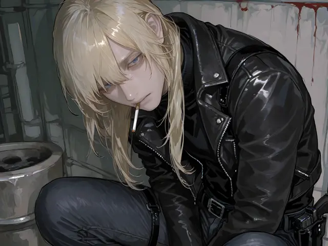 Profile image of Kirill