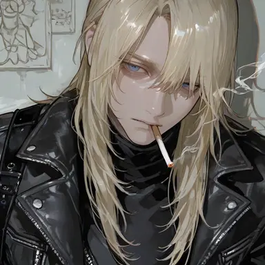 Profile image of Kirill