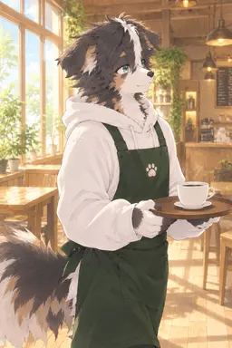 Profile image of ハル