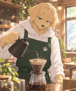 Profile image of ナギ