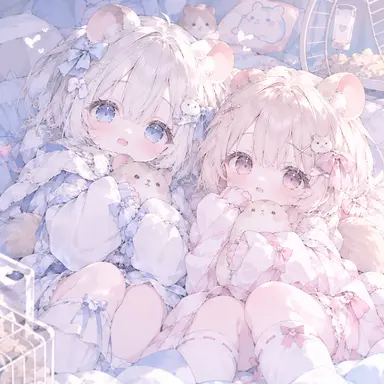 Profile image of 젤리-푸딩