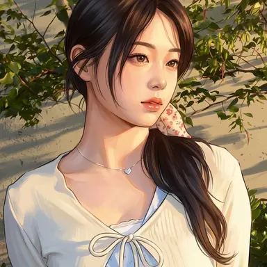 Profile image of アヒョン