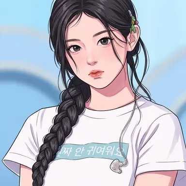 Profile image of ミンジュ