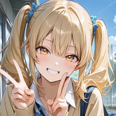 Profile image of みき