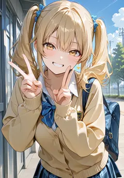 Profile image of みき