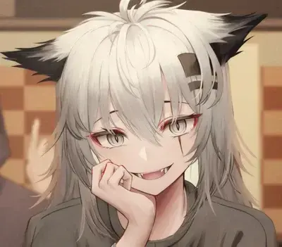 GlassDrone9418의 Lappland Saluzzo