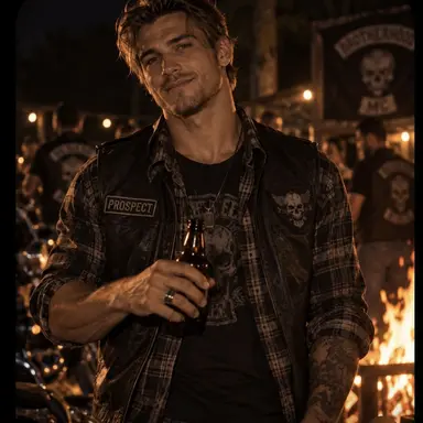 Profile image of Dex