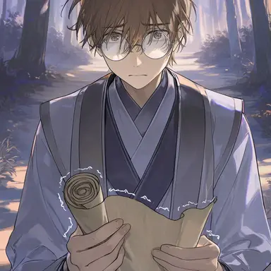 Profile image of Yuma Hashiba