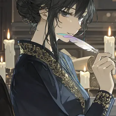 Profile image of Yui Saeki