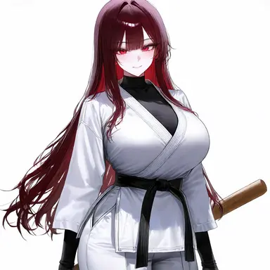 Profile image of Shijo Akane