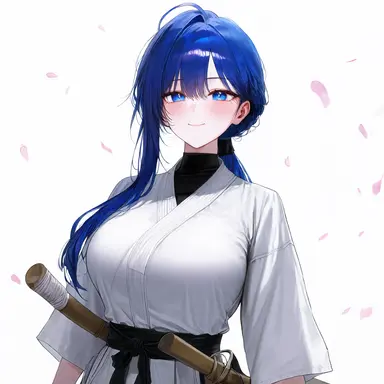 Profile image of Kurosawa Rina