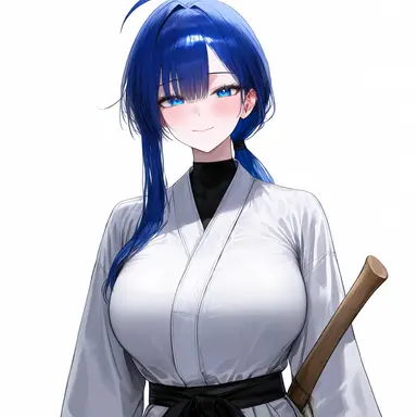 Profile image of Kurosawa Rina