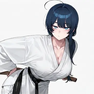 Profile image of Kurosawa Rina