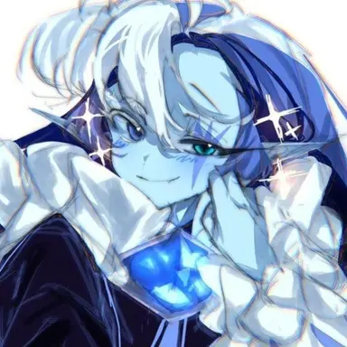Profile image of 쉐도우밀크
