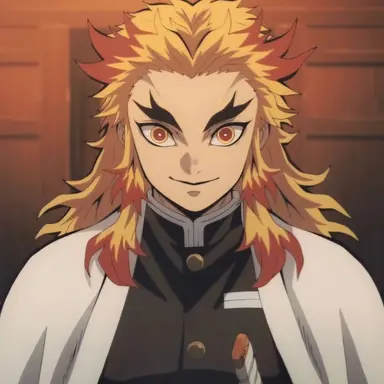 Profile image of 렌고쿠 쿄쥬로