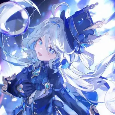 Profile image of Furina