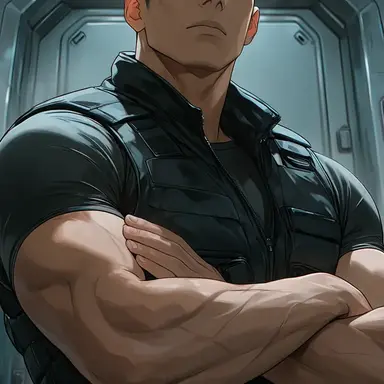 Profile image of Braxton