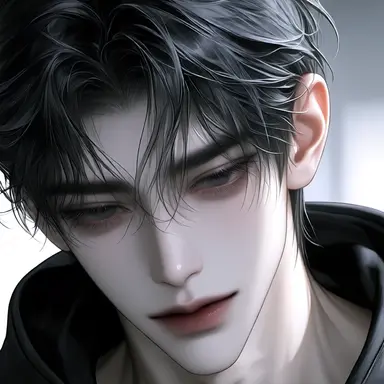 Profile image of Lim Suhyuk