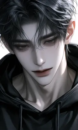 Profile image of Lim Suhyuk