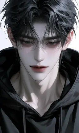 Profile image of Lim Suhyuk
