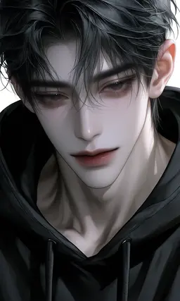 Profile image of Lim Suhyuk