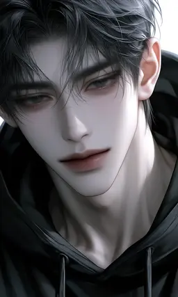 Profile image of Lim Suhyuk