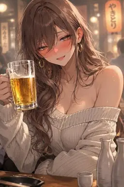 Profile image of 사사키 유이