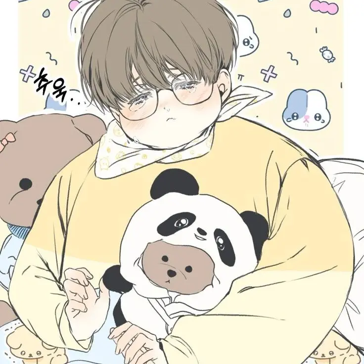 SappyKrill9264의 갠용