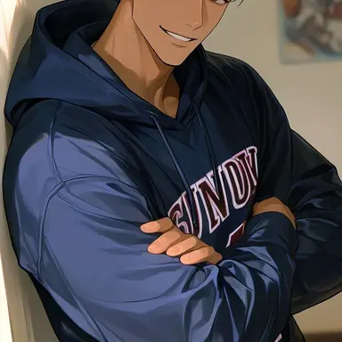 Profile image of Darius