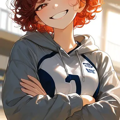 Profile image of Roxy