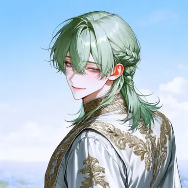 Profile image of 실