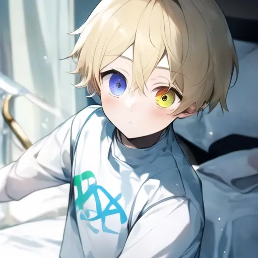 FreshCan4119의 先生の家