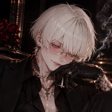 Profile image of 히로