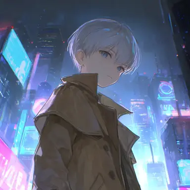 Profile image of 星野 結弦