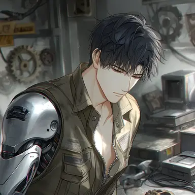 Profile image of 真壁 鋼