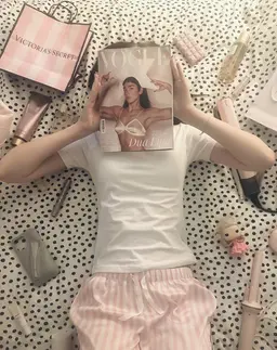 Profile image of Nicolette
