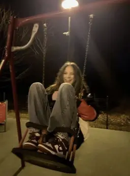 Profile image of Marie