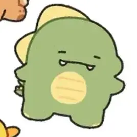 Profile image of 공룡