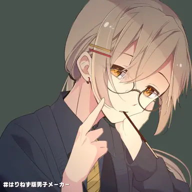 Profile image of グラス
