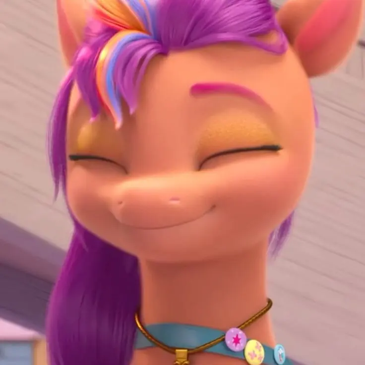 NativeArrow1464의 마이리틀포니