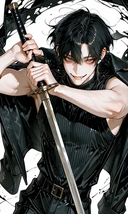 Profile image of 刹